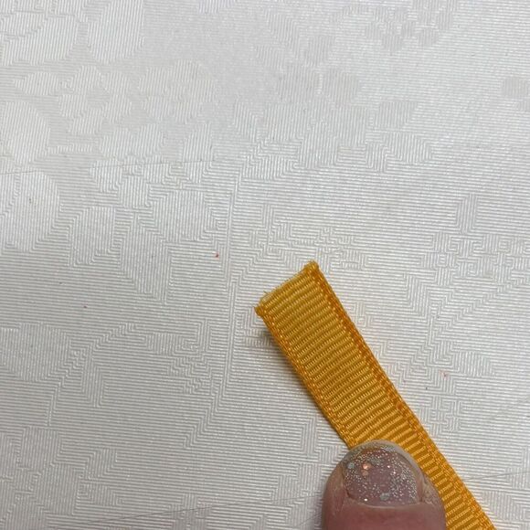 Vtg Hasbro Charmkins Brown Eyed Susan Charm & Choker - Picture 4 of 5